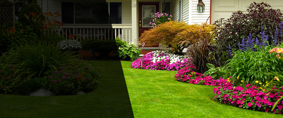 Broken Bow Landscapers