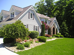 Landscapers and Lawncare Services in Broken Bow, NE