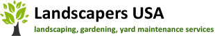 Broken Bow Landscapers